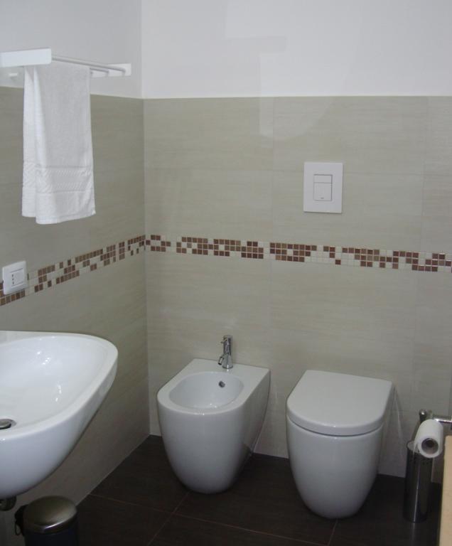 B&B Verziere Єзі Номер фото