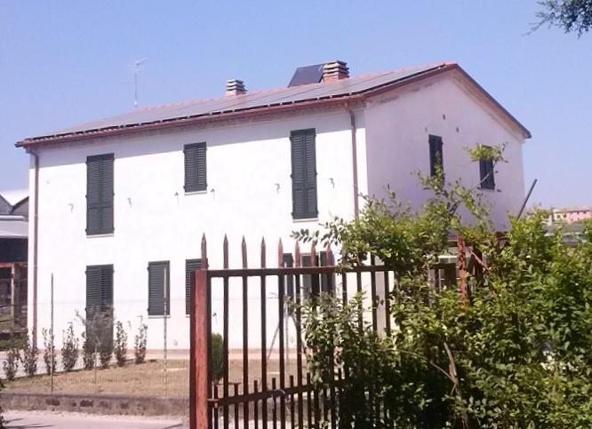 B&B Verziere Єзі Екстер'єр фото
